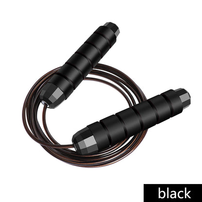 Adjustable Speed Jump Skipping Rope