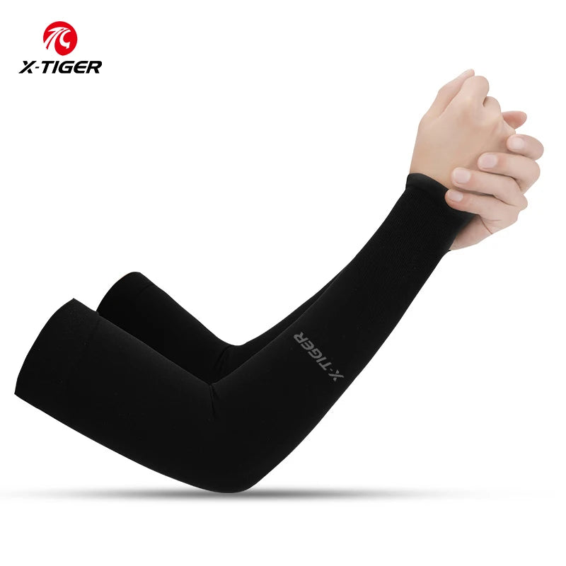 Cooling UV Protection Sleeves