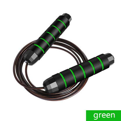 Adjustable Speed Jump Skipping Rope