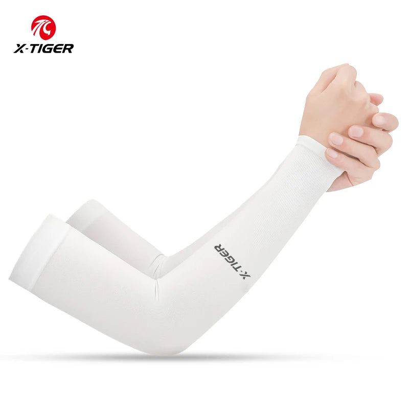 Cooling UV Protection Sleeves