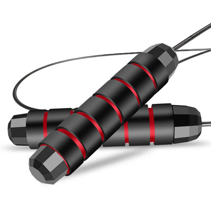 Adjustable Speed Jump Skipping Rope