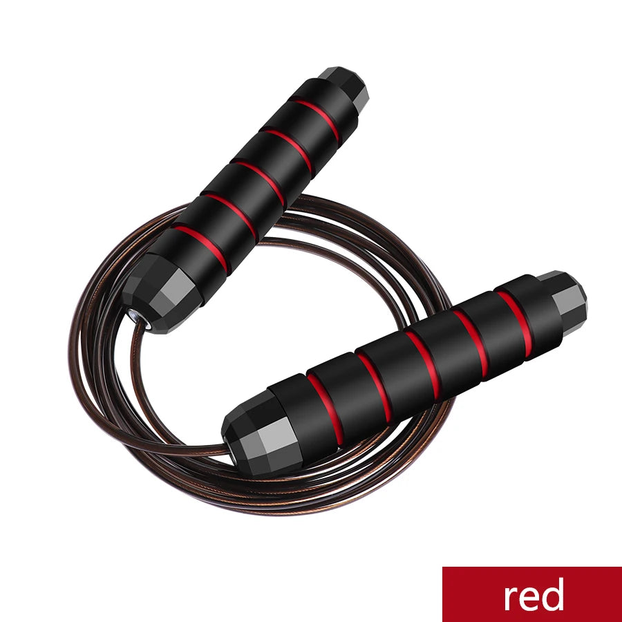 Adjustable Speed Jump Skipping Rope