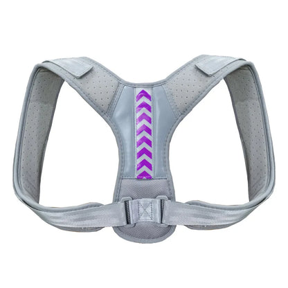 Adjustable Posture Corrector Belt