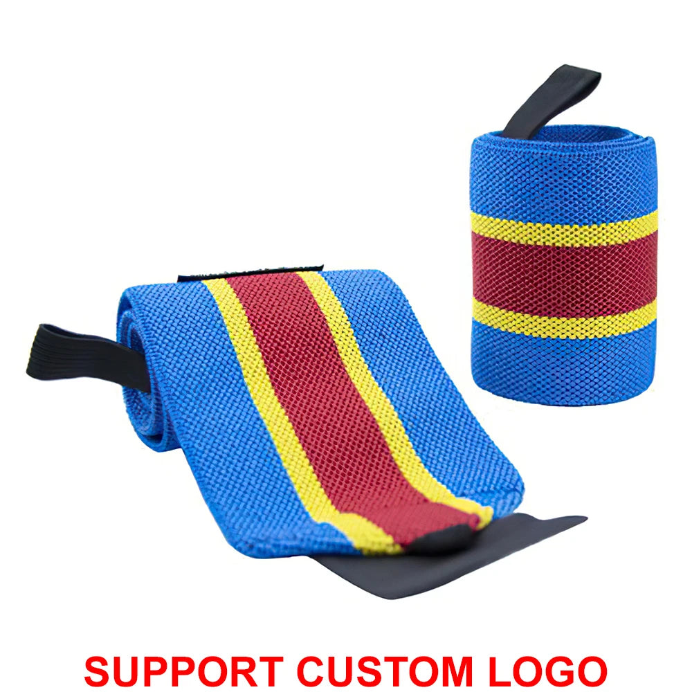 ProLift Wrist Support Wraps