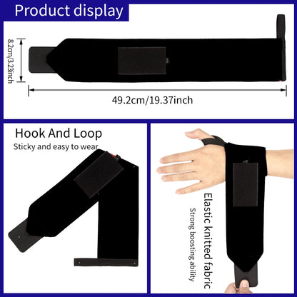 ProLift Wrist Support Wraps