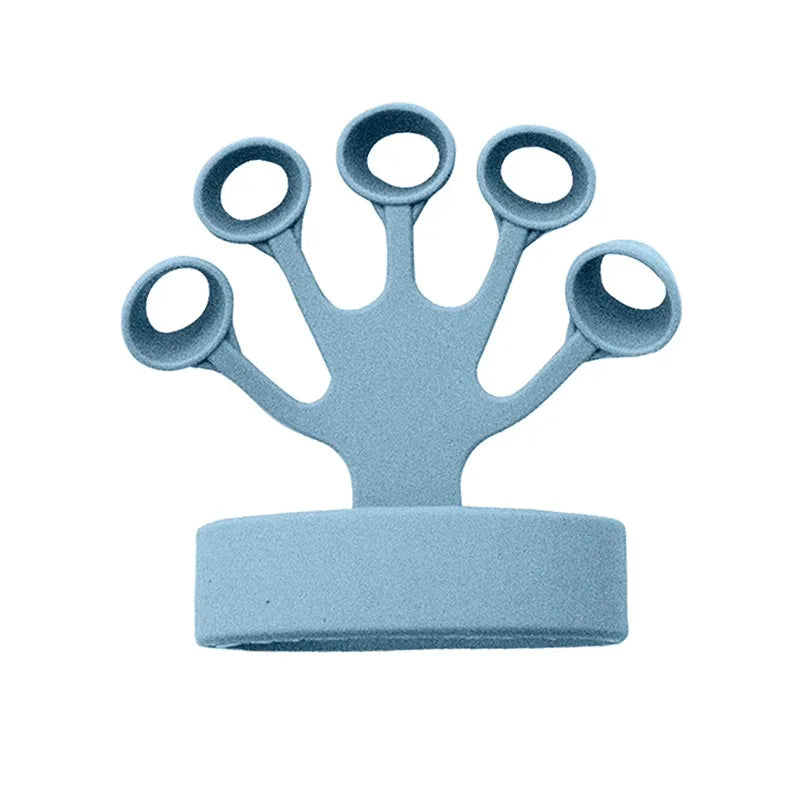 Silicone Finger Grip Trainer