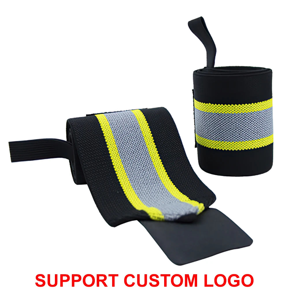 ProLift Wrist Support Wraps