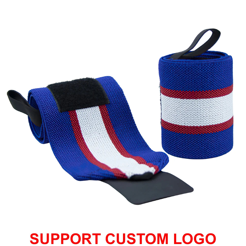 ProLift Wrist Support Wraps