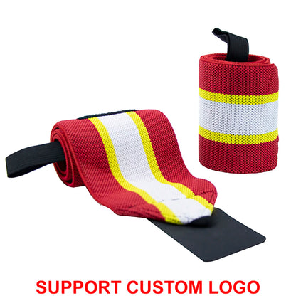 ProLift Wrist Support Wraps