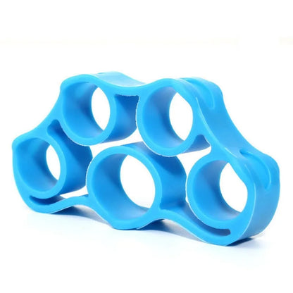 Silicone Finger Grip Trainer