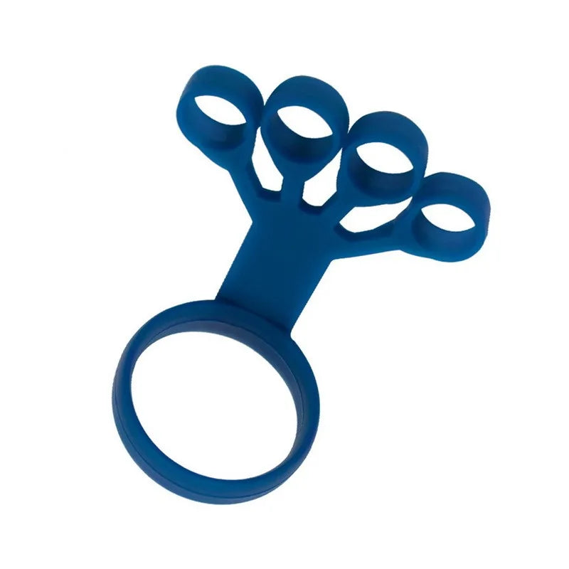 Silicone Finger Grip Trainer