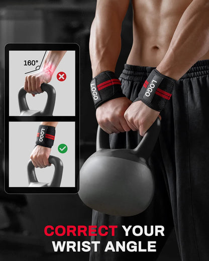 ProLift Wrist Support Wraps