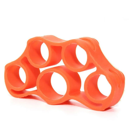 Silicone Finger Grip Trainer