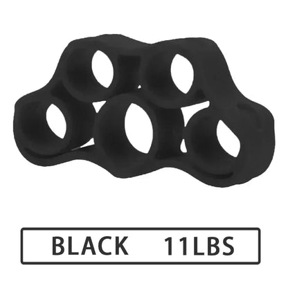 Silicone Finger Grip Trainer