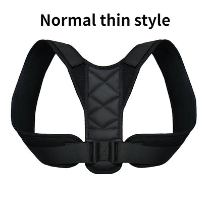 Adjustable Posture Corrector Belt