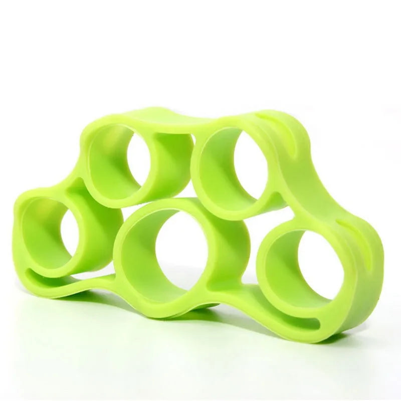 Silicone Finger Grip Trainer