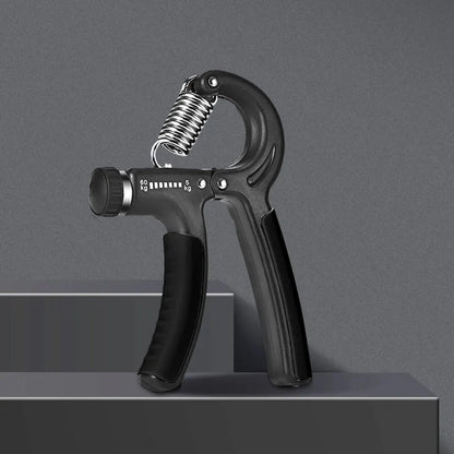 Adjustable Hand Grip Strengthener